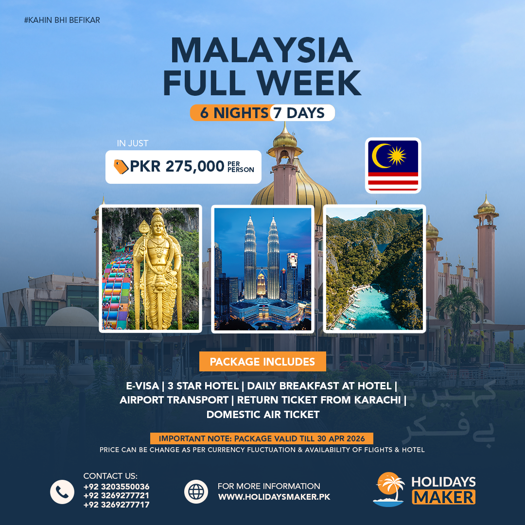 MALAYSIA FULL WEEK Square |