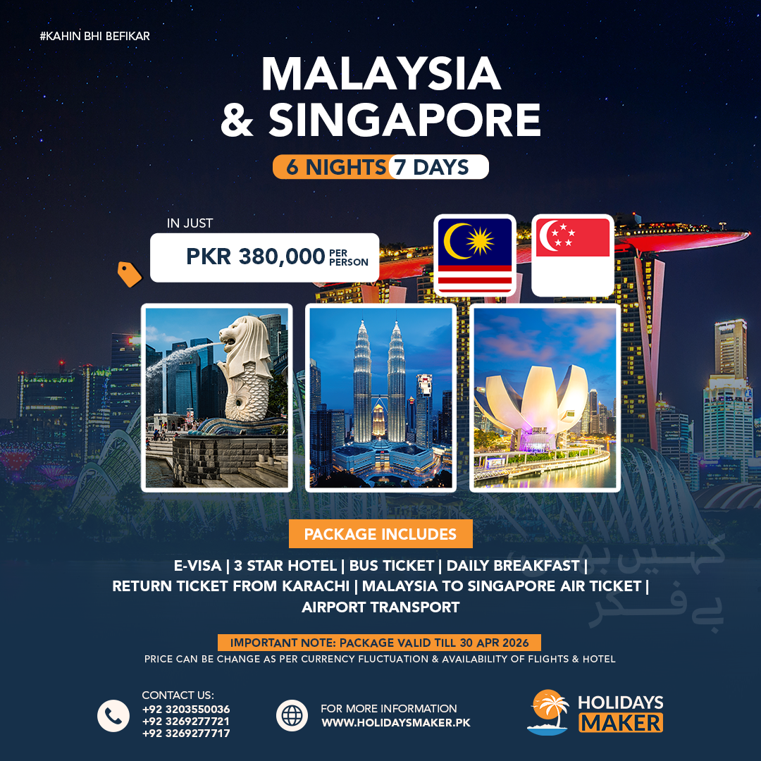 Malaysia Singapore Square |